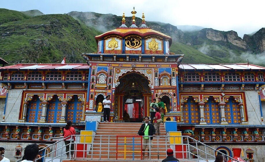 Kedarnath