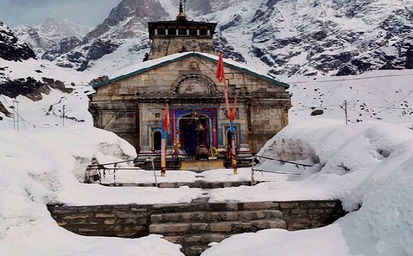 Kedarnath